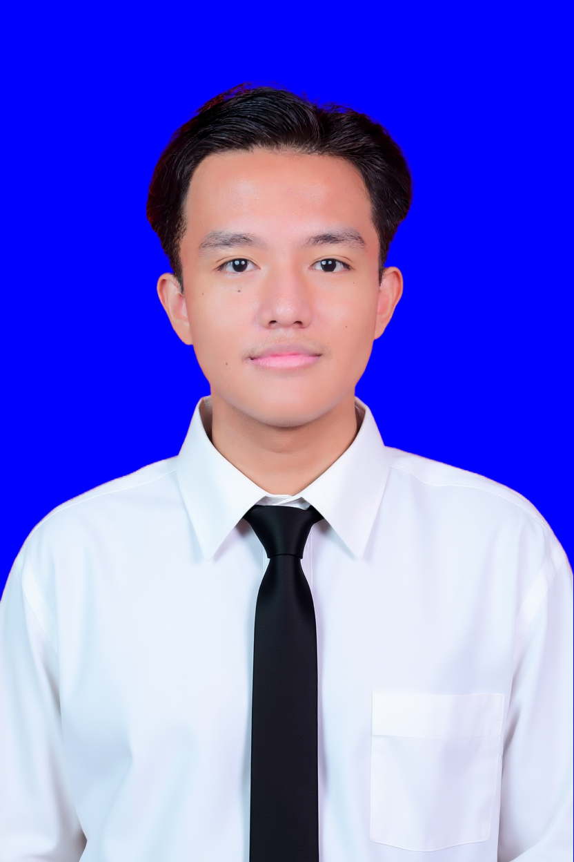 Shafwan Fuad